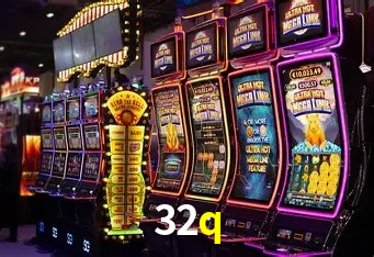 Descubra a Essência do 32q: Nossa História e Compromissos